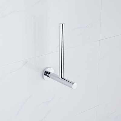 FugaFlow Eccelente Acces Reserverolhouder - T-vorm - chroom