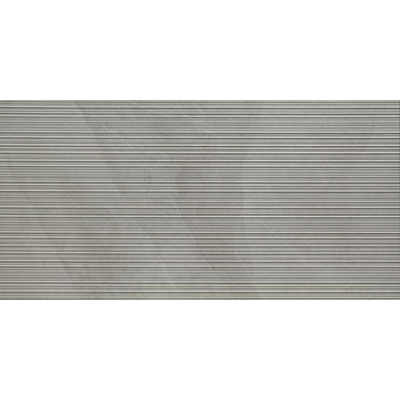 Italgraniti Shale Bande décorative - 60x120cm - 9.0mm - rectifié - greige