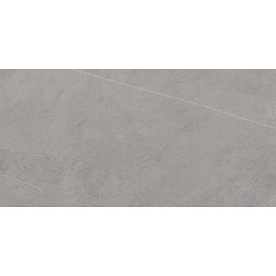 ÉCHANTILLON Terravito Alvella carreau mural et de sol - 60x120cm - Rectangulaire - 10.5mm - rectifié - Aspect pierre naturelle - Greige