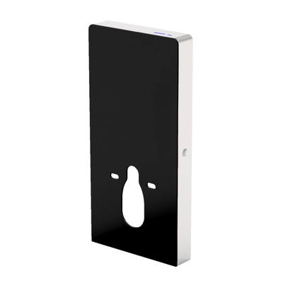 Wiesbaden Capteur réservoir apparent + habillage noir