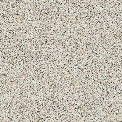 SAMPLE Ceralto Sienna Carrelage sol et mur 90x90cm 9mm rectifié R10 grès cérame Dots Multi blanc