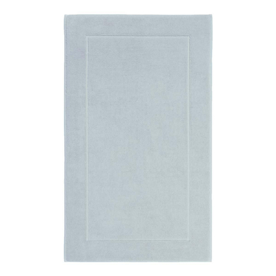 Aquanova London - Tapis de bain - 70x120 cm - Ice (gris)