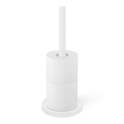 Zack MIMO Reserverolhouder - wit OUTLETSTORE