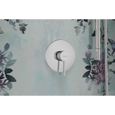 Hansgrohe Zesis S Inbouwmengkraan