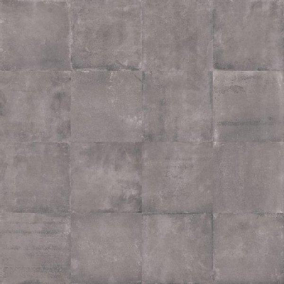 SAMPLE JOS. Beton Carrelage sol et mural - 60x60cm - 10mm - rectifié - porcellanato Dark Grey
