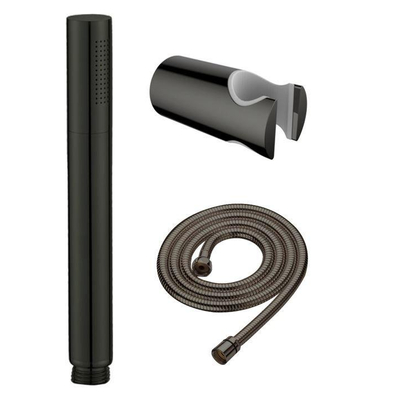 Best Design Moya ensemble douchette Gunmetal