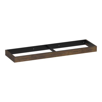 BRAUER Amaze meuble sous-lavabo 160 avec support de fixation intégré Grove