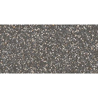 Marazzi Art Carrelage de sol - 30x60cm - 9,5mm - rectifié - Anthracite
