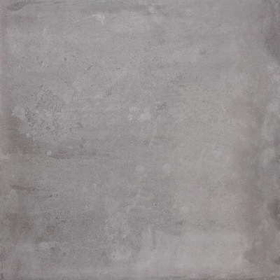 Beste Koop Icon Carrelage de sol et de mur 80x80cm 10mm rectifié R9 grès porcelainé Smoke