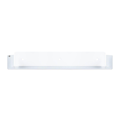 Looox Shelf Tablette encastrable 30x10cm blanc
