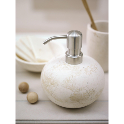 Aquanova Luxor Distributeur de savon Crème