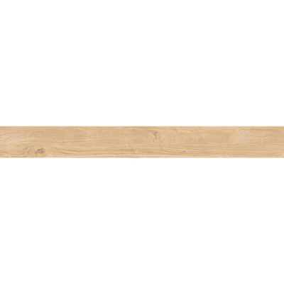 SAMPLE Terravito Favano Keramisch parket wand- en vloertegel - 20x180cm - 9.0mm - gerectificeerd - Beige