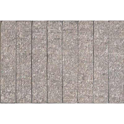 Kronos Terra Crea Mozaiektegel - 20x30cm - 10.0mm - Limo