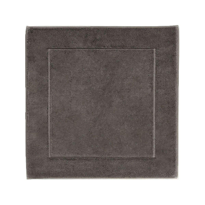Aquanova London Badmat - 60x60cm - Ash