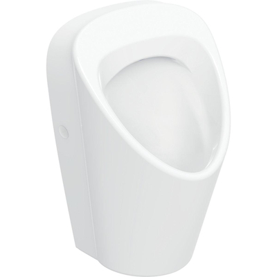 Geberit Renova Urinoir (goot) - wit