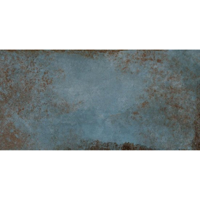 Ceralto Verano Mosaic Vloertegel - 60x120cm - 10.5mm - gerectificeerd - Azzurro