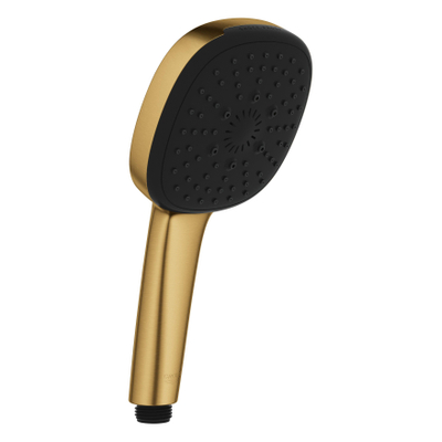 GROHE Vitalio Comfort douchette 110 - 3 jets - cool sunrise brossé (doré)