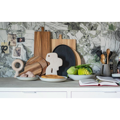 Vtwonen Classic Carrelage sol et mural - 60x60cm - 10mm - rectifié - R9 - porcellanato - Viv Green Light