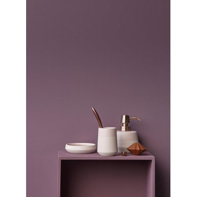 Aquanova Opaco Tandenborstelhouder Sorbet SHOWROOMMODEL