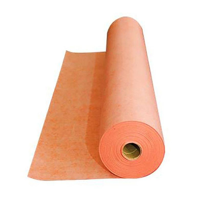 Aloni membrane étanche - 30 mètres - polyéthylène - adaptée pour le sol