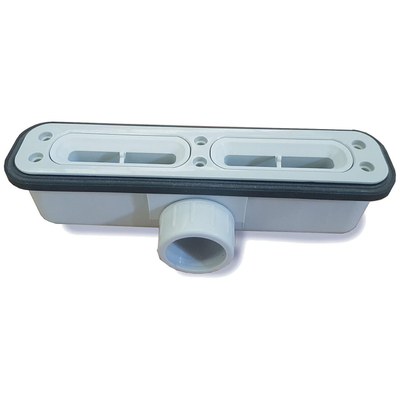 Riho siphon/évacuation pour receveur de douche Isola