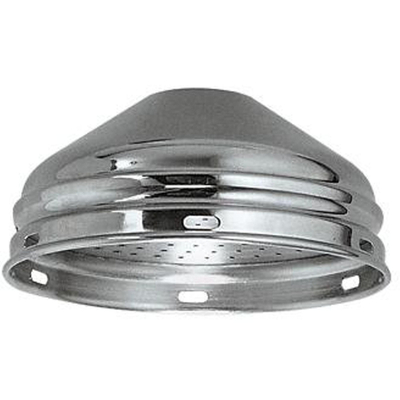 Grohe Relexa Hoofddouche - 8.5cm - 1/2 - chroom