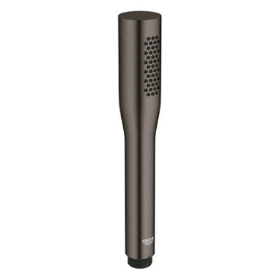 Grohe Euphoria Cosmopolitan handdouche - staaf - brushed hard graphite (antraciet)