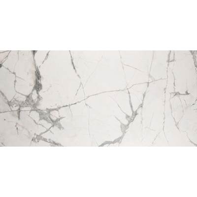 Vtwonen Tegels Classic Vloertegel - 74x148cm - 10.0mm - gerectificeerd - White light