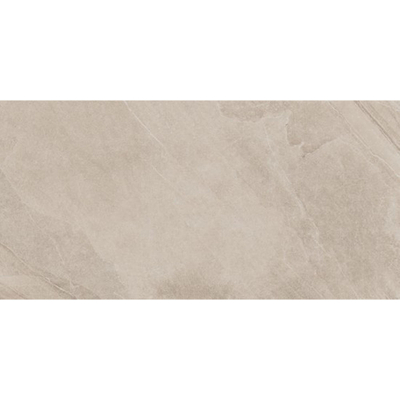 SAMPLE Ceralto Contura Concrete Vloer- en wandtegel 60x120cm 9mm gerectificeerd R9 porcellanato Taupe