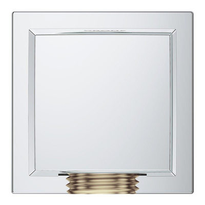 GROHE Rapido doucheset hoofd-/handd. Tempesta 250 cube - chroom