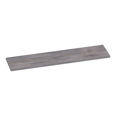 BRAUER Ocean Medium plan de vasque - 200x46x4cm - Driftwood