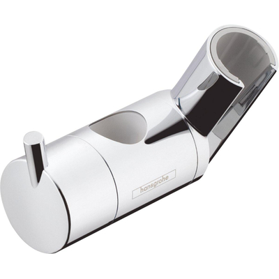 Hansgrohe Unica Puro glijstuk - chroom