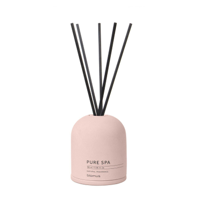 Blomus Fraga Geurset fig rose dust SHOWROOMMODEL