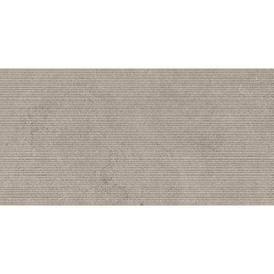 Ceralto Graina Lux Decor-strip - 60x120cm - 9.5mm - gerectificeerd - Cannettato greige