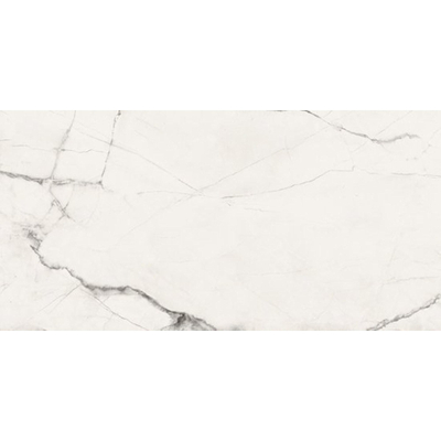 Ceralto Marvella Marble Carrelage de sol - 60X120 - 6.5mm - mat - blanc