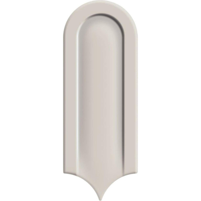 Cifre Cerámica NIEUWE SERIE: Gala Keramische wandtegel - Ivory