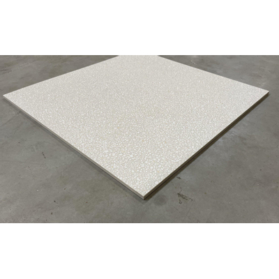 Ceramiche Coem wand- en vloertegel - 60x60cm - 10mm - Vierkant - gerectificeerd - Beige mat