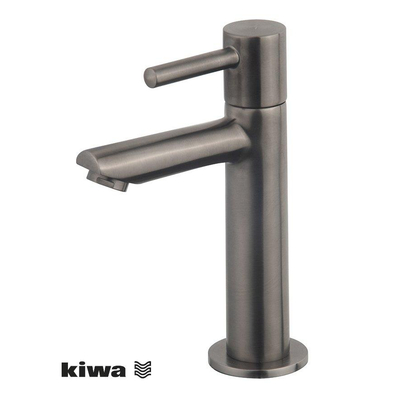Wiesbaden Caral Amador Robinet de fontaine XL Kiwa 1/2'' gunmetal PVD