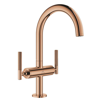 Grohe Wastafelkraan (opbouw)