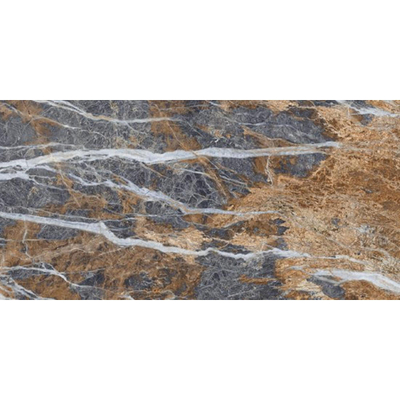 Ceralto Marvella Marble Vloertegel - 60X120 - 6.5mm - glans - grijs