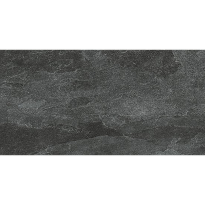 Florim Naturalstone Vloertegel - 59.7x119.7cm - 9.0mm - gerectificeerd - Coal