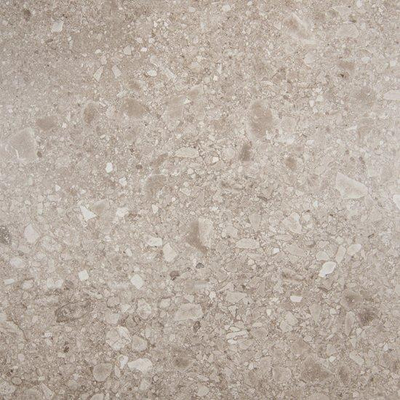 Vtwonen Tegels Composite Vloertegel - 120x120cm - 9.0mm - gerectificeerd - Dark grey