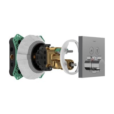 Hansgrohe Toebeh./onderdelen sanitaire kranen