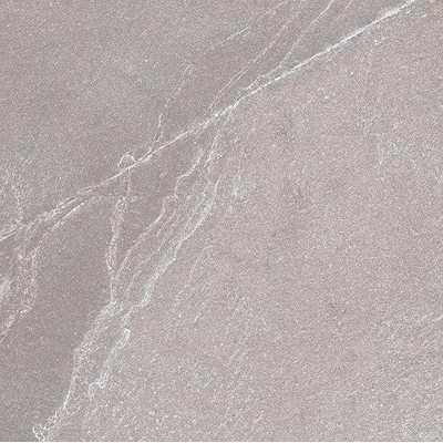 Florim Naturalstone Carreau mural et de sol - 60x60cm - 9mm - rectifié - R10 - Fossil (Gris)