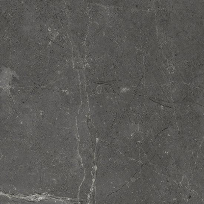 ÉCHANTILLON Ceralto Cemento Alto Concrete Carreau de sol et de mur 100x100cm 8.5mm rectifié R10 grès cérame Black