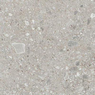 Ceralto Fracto Grain Vloertegel - 75x75cm - 9.5mm - gerectificeerd - Grey