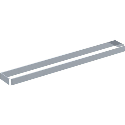 Geberit ICon handdoekhouder - 42.4cm - chroom
