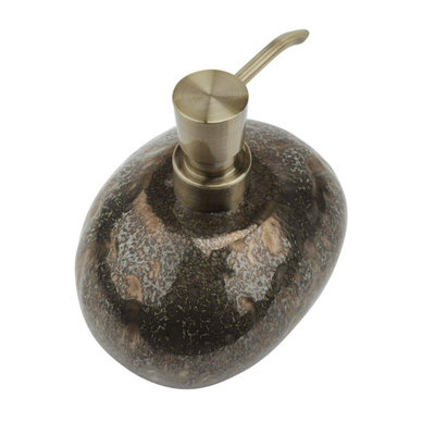 Aquanova Ugo Distributeur de savon Vintage bronze
