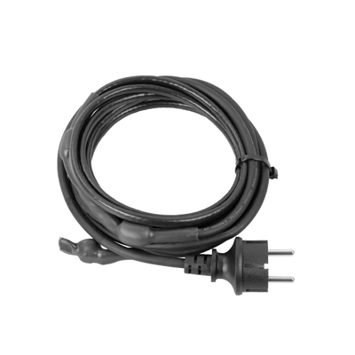 Eurom Pipe defrost on/off Protection antigel pour conduites 2 mètres