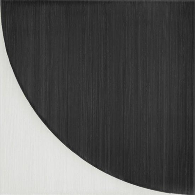 Marazzi Scenario Vloertegel - 20x20cm - 10.0mm - Nero